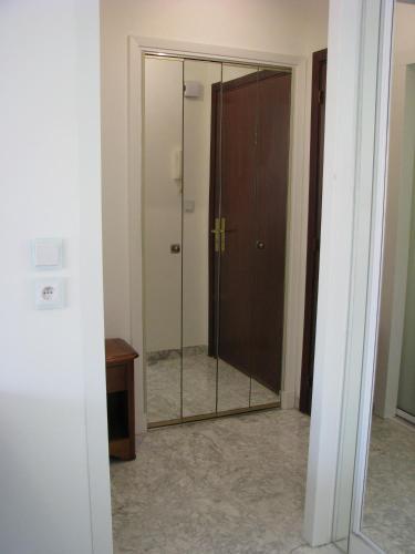 Apartamento Studio Albert 1er