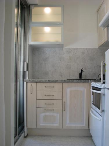 Apartamento Studio Albert 1er