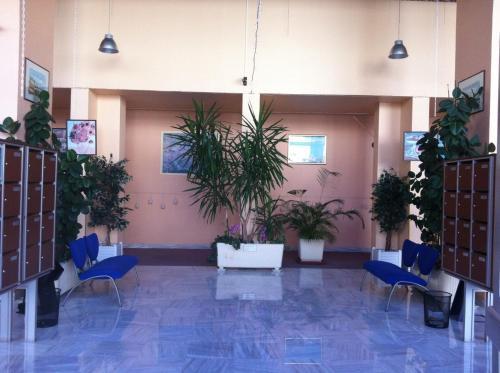 Apartamento Studio Albert 1er