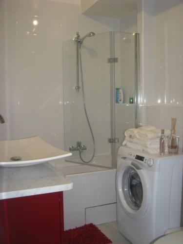 Apartamento Studio Albert 1er