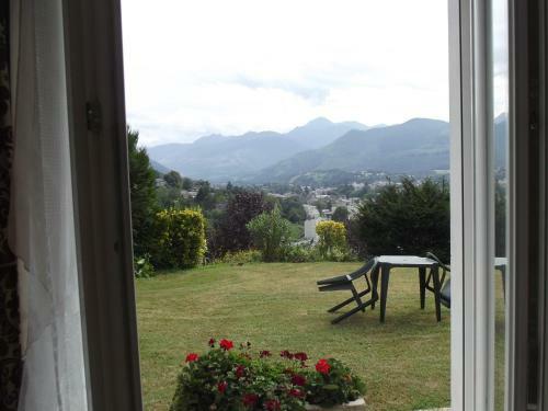 Bed & Breakfast Chambres D'h�tes Le Belv�d�re