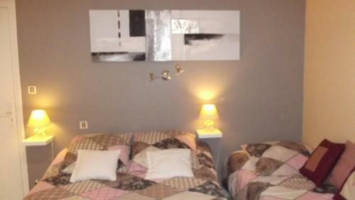 Bed & Breakfast Chambres D'h�tes Le Belv�d�re