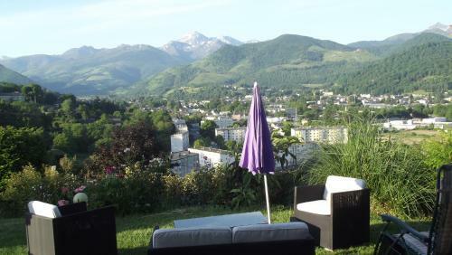 Bed & Breakfast Chambres D'h�tes Le Belv�d�re