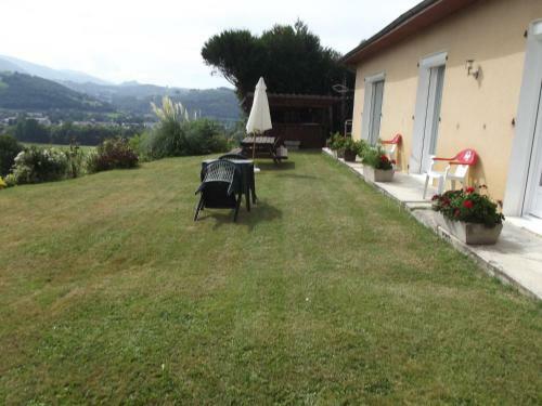 Bed & Breakfast Chambres D'h�tes Le Belv�d�re