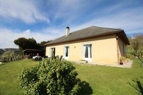 Bed & Breakfast Chambres D'h�tes Le Belv�d�re