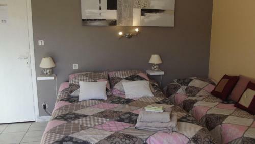 Bed & Breakfast Chambres D'h�tes Le Belv�d�re