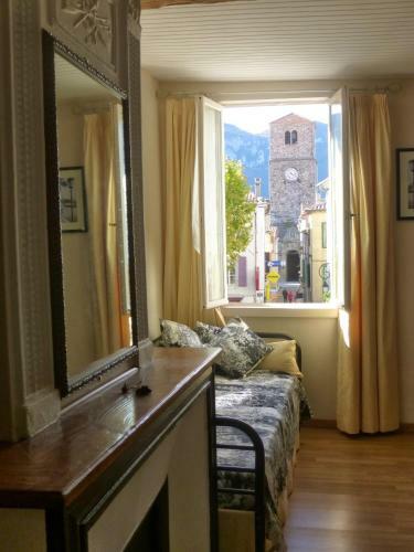 Bed & Breakfast Chateau View Chambres D'h�tes