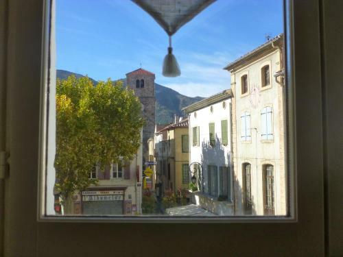 Bed & Breakfast Chateau View Chambres D'h�tes