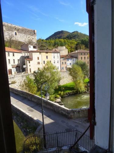 Bed & Breakfast Chateau View Chambres D'h�tes