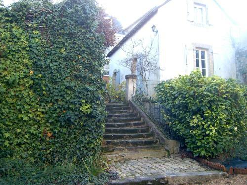 Apartamento Le Petit Chalet