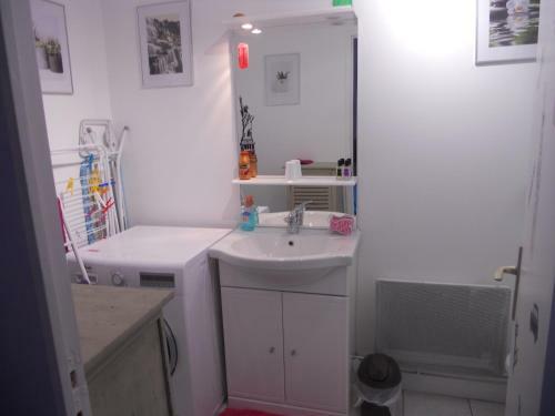 Apartamento Le Petit Chalet