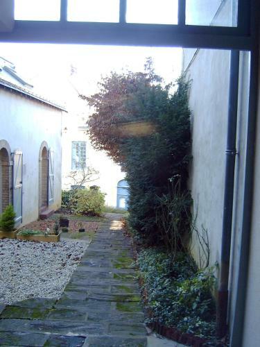 Apartamento Le Petit Chalet