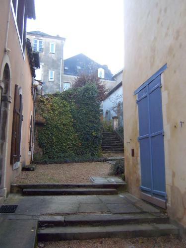 Apartamento Le Petit Chalet