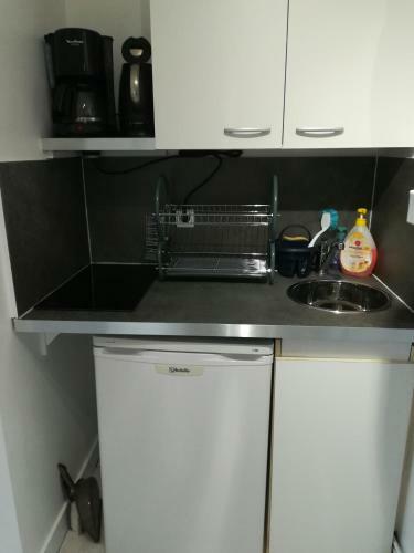 Apartamento Le Petit Chalet