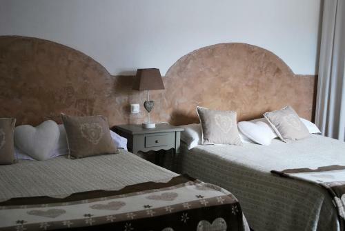 Hotel H�tel Restaurant La Caravelle
