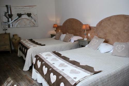 Hotel H�tel Restaurant La Caravelle