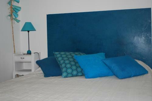 Hotel H�tel Restaurant La Caravelle
