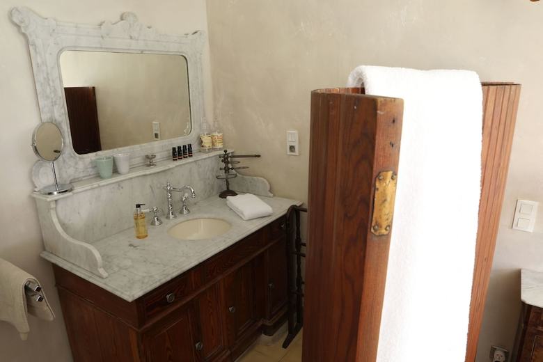 Bed & Breakfast Justin De Provence