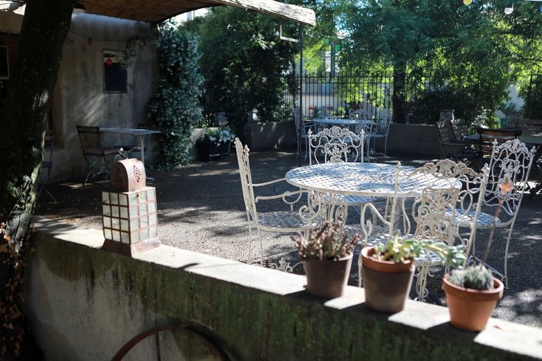 Bed & Breakfast Justin De Provence