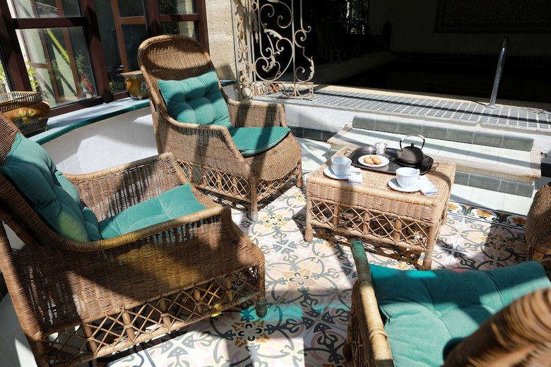 Bed & Breakfast Justin De Provence