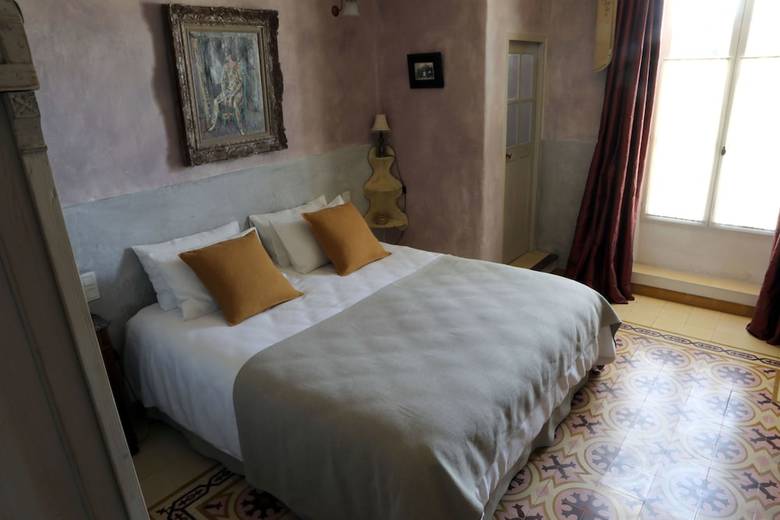 Bed & Breakfast Justin De Provence
