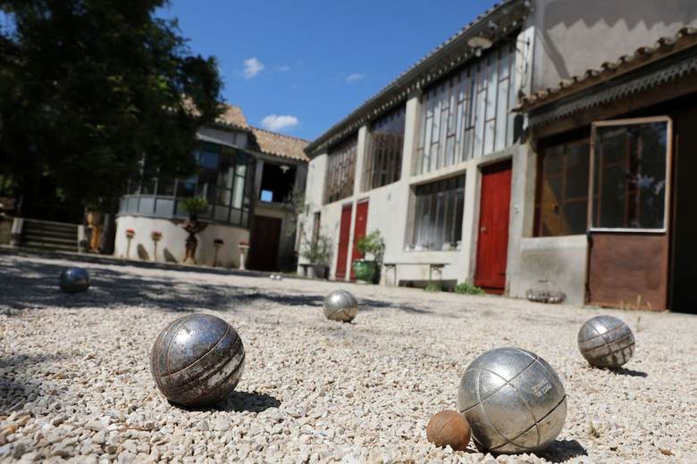 Bed & Breakfast Justin De Provence