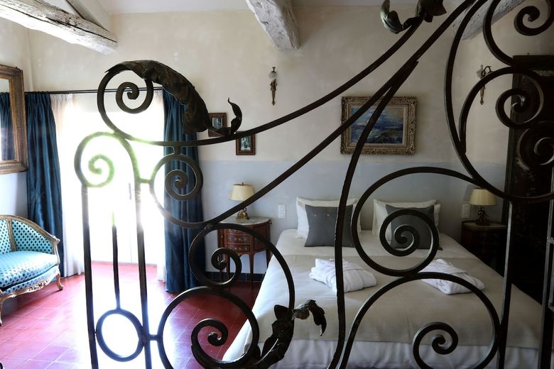 Bed & Breakfast Justin De Provence