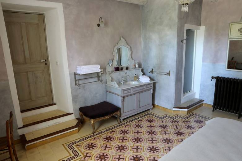 Bed & Breakfast Justin De Provence