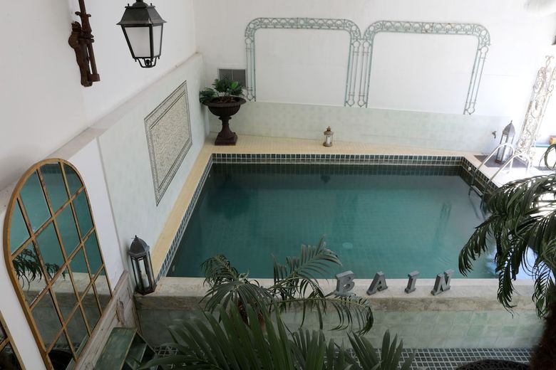 Bed & Breakfast Justin De Provence