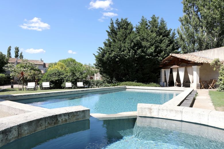 Bed & Breakfast Justin De Provence