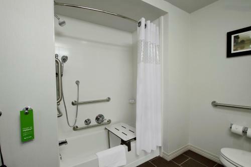 Hotel Hampton Inn Richland/south Jackson