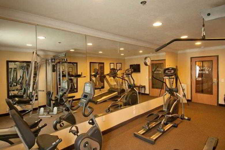 Hotel Best Western Plus Corning Inn