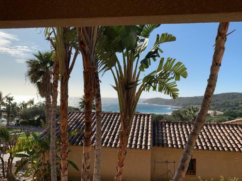 Apartamento R�sidence De Vacances Marina D'arone