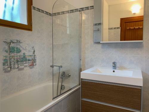 Apartamento R�sidence De Vacances Marina D'arone