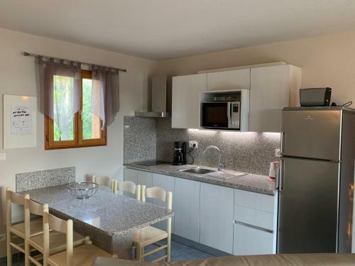 Apartamento R�sidence De Vacances Marina D'arone