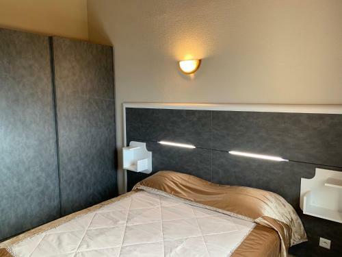 Apartamento R�sidence De Vacances Marina D'arone