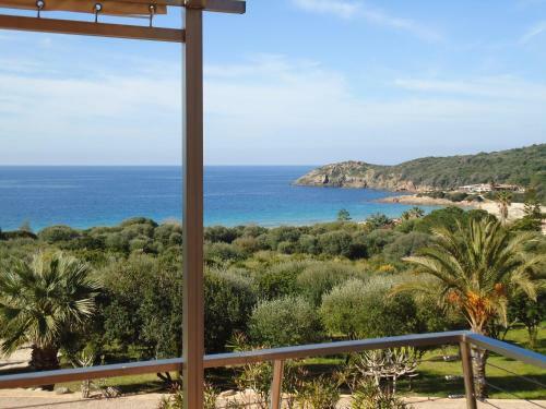 Apartamento R�sidence De Vacances Marina D'arone