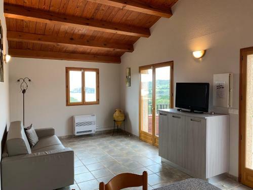 Apartamento R�sidence De Vacances Marina D'arone