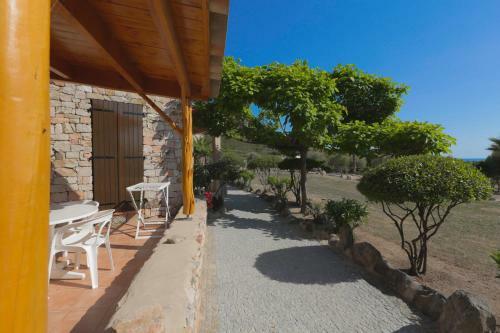 Apartamento R�sidence De Vacances Marina D'arone