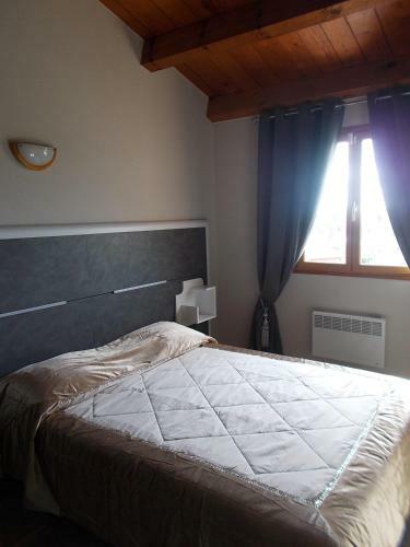 Apartamento R�sidence De Vacances Marina D'arone