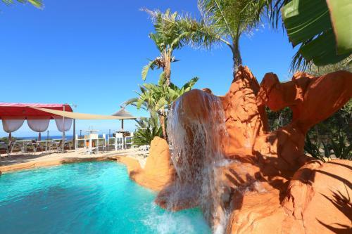 Apartamento R�sidence De Vacances Marina D'arone