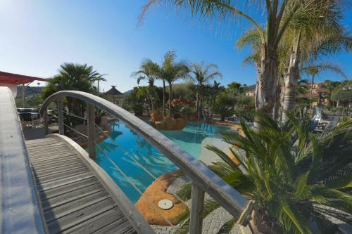 Apartamento R�sidence De Vacances Marina D'arone