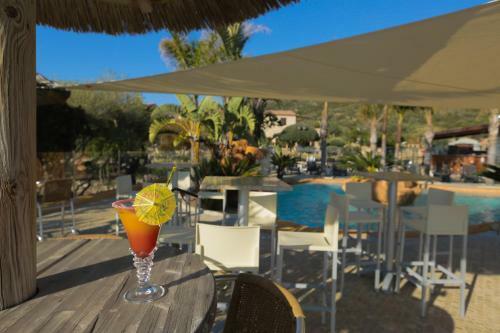 Apartamento R�sidence De Vacances Marina D'arone