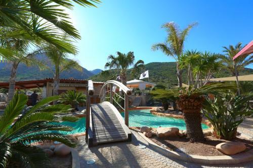 Apartamento R�sidence De Vacances Marina D'arone