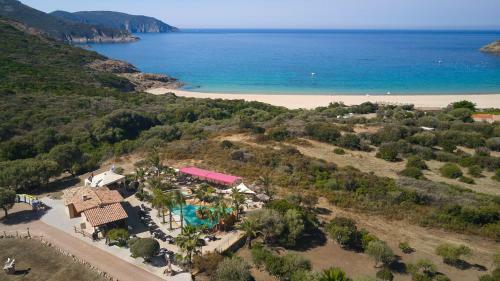 Apartamento R�sidence De Vacances Marina D'arone