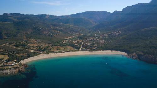 Apartamento R�sidence De Vacances Marina D'arone