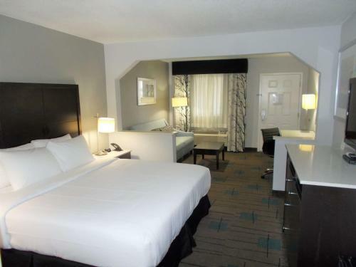 Hotel Rodeway Inn & Suites Richland