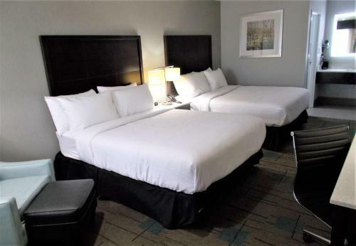 Hotel Rodeway Inn & Suites Richland