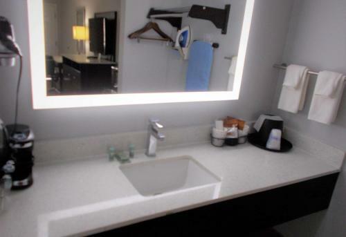 Hotel Rodeway Inn & Suites Richland