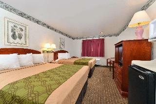 Motel Economy Inn